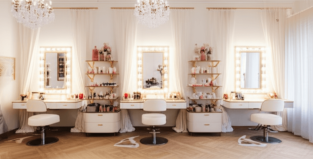 Bridal Makeup Services in Kandy