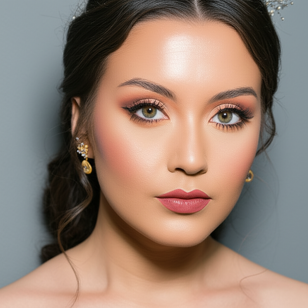 Bridal Services