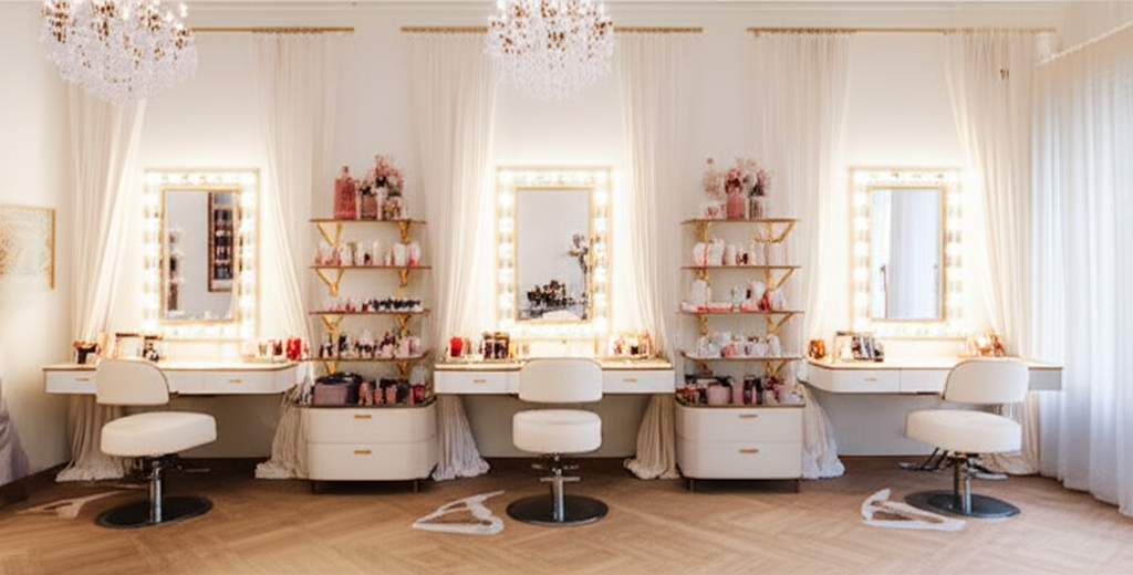 Bridal Salons in Kandy – Where Your Dream Wedding Look Comes True