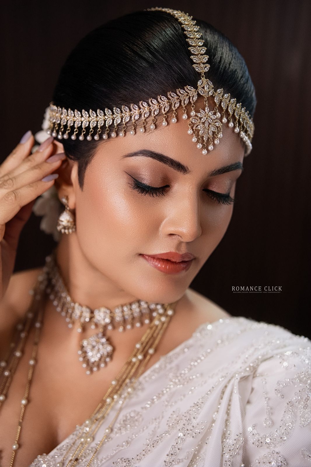 Elegant Updo